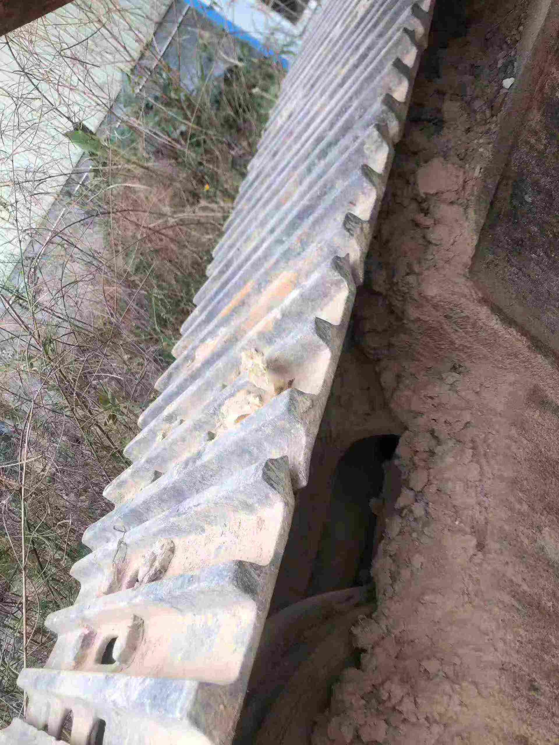 Buy Komatsu PC350-7 Used Excavator / 2 Used Komatsu PC350-7 Excavator 2016 Model / 2