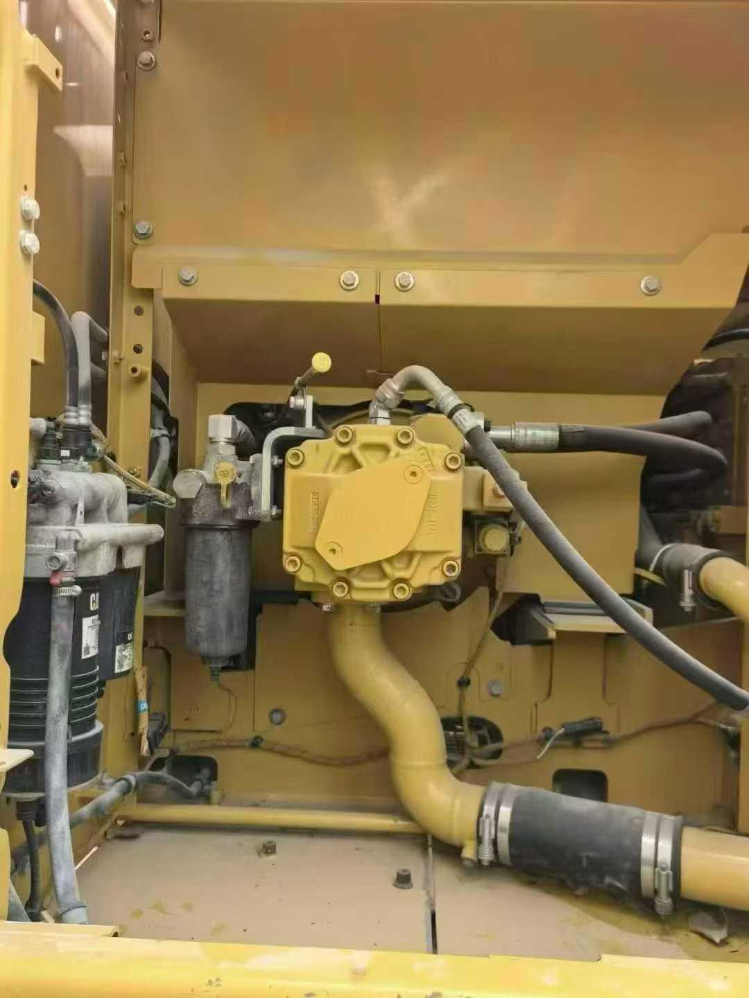 Buy Caterpillar 323 Used Excavator / 2 Used Caterpillar 323 Excavator 2022 Model / 2