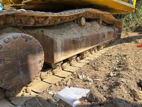 Buy Komatsu PC60 Used Excavator / 5 Used Komatsu PC60 Excavator 2016 Model / 5