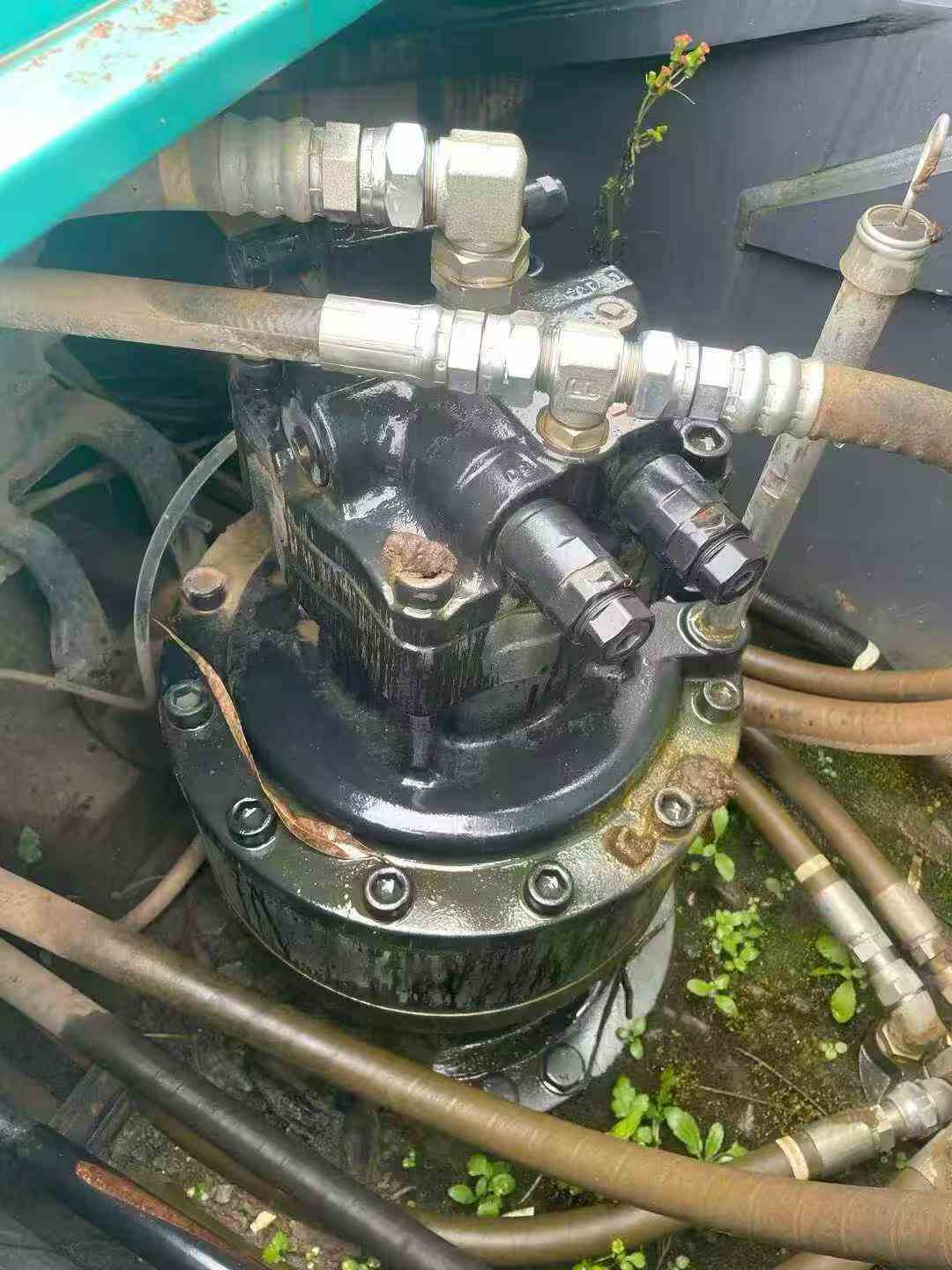 Buy Kobelco SK380D Used Excavator / 6 Used Kobelco SK380D Excavator 2020 Model / 6