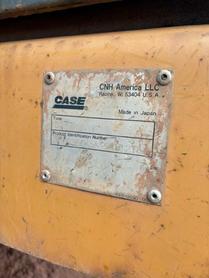 Buy Case CX360 Used Excavator / 4 Used Case CX360 Excavator 2016 Model / 4