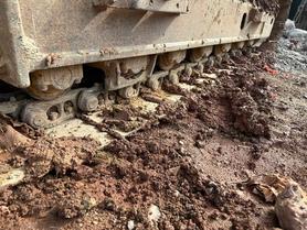 Buy Sany SY135 Used Excavator / 3 Used Sany SY135 Excavator 2013 Model / 3