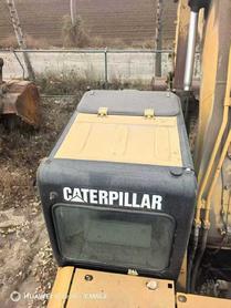 Buy Caterpillar CT20 Used Excavator / 8 Used Caterpillar CT20 Excavator 2012 Model / 8