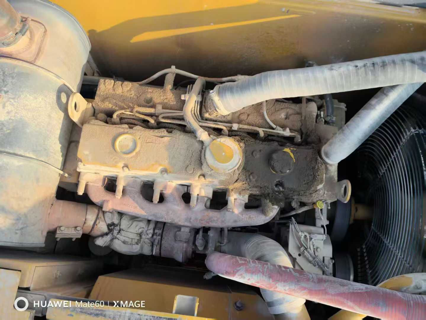 Buy Caterpillar 320D Used Excavator / 6 Used Caterpillar 320D Excavator 2014 Model / 6