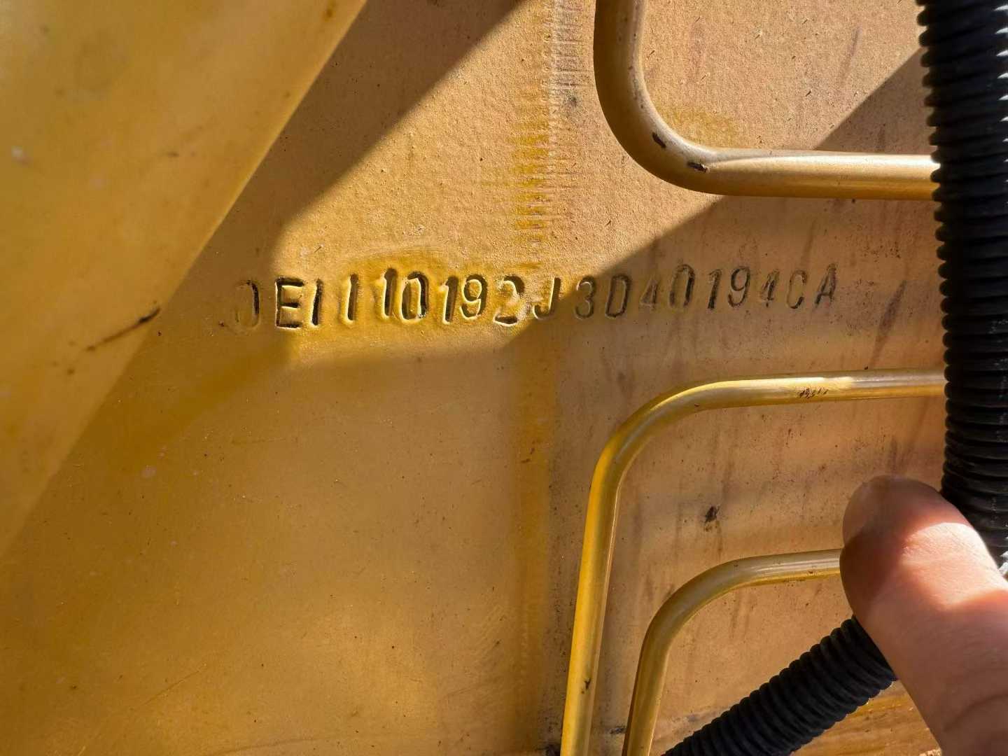 Buy Sany SY205H Used Excavator / 9 Used Sany SY205H Excavator 2019 Model / 9