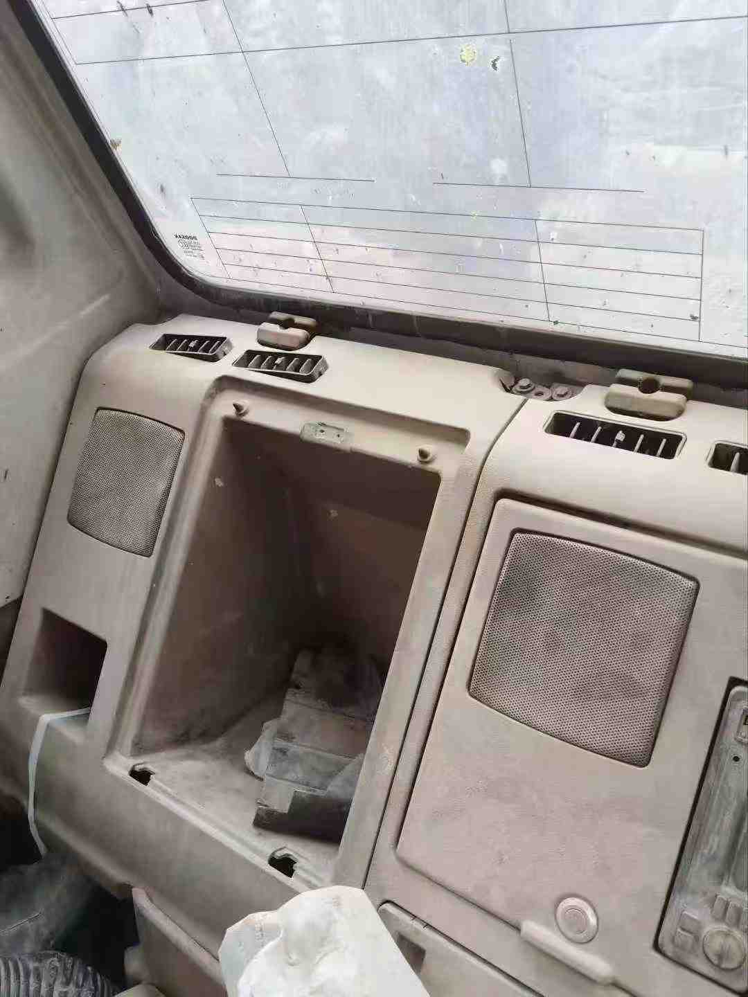 Buy Doosan DX15 Used Excavator / 4 Used Doosan DX15 Excavator 2016 Model / 4