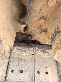 Buy Komatsu PC56-7 Used Excavator / 3 Used Komatsu PC56-7 Excavator 2018 Model / 3