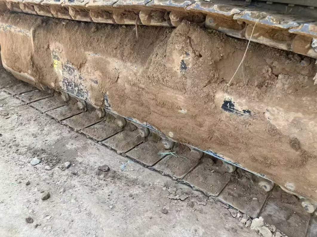 Used Sany SY60 Excavator 2021 Model / 9