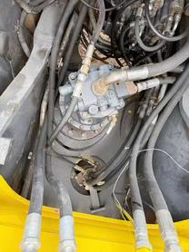 Buy Sumitomo SH200A5 Used Excavator / 6 Used Sumitomo SH200A5 Excavator 2016 Model / 6