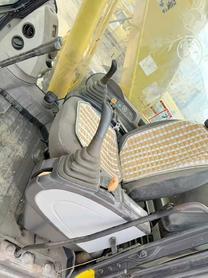 Buy Sumitomo SH200A5 Used Excavator / 4 Used Sumitomo SH200A5 Excavator 2016 Model / 4