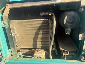 Buy Kobelco SK60 Used Excavator / 6 Used Kobelco SK60 Excavator 2018 Model / 6