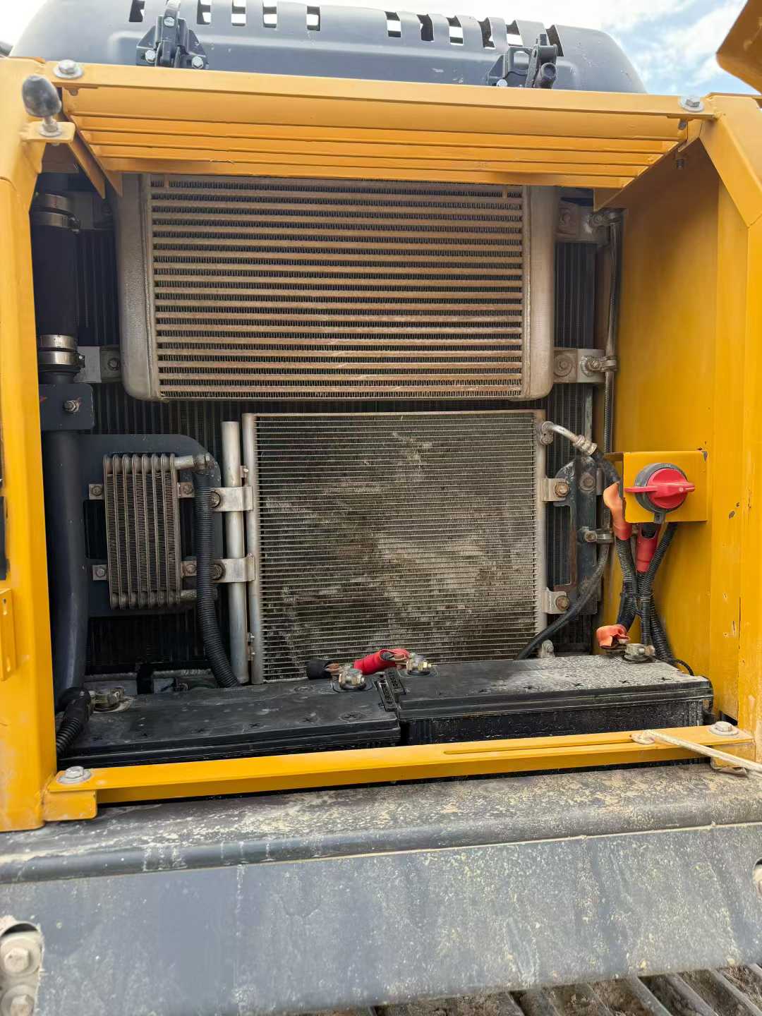 Buy XCMG XE270GK Used Excavator / 6 Used XCMG XE270GK Excavator 2022 Model / 6