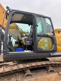 Buy XCMG XE80 Used Excavator / 6 Used XCMG XE80 Excavator 2024 Model / 6