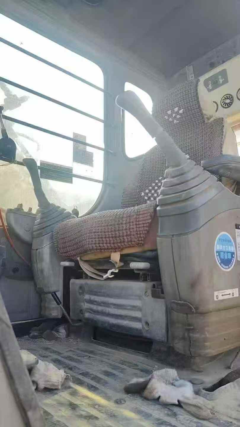 Buy Hitachi ZX120 Used Excavator / 9 Used Hitachi ZX120 Excavator 2016 Model / 9