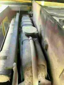 Buy Komatsu PC60-7 Used Excavator / 5 Used Komatsu PC60-7 Excavator 2016 Model / 5