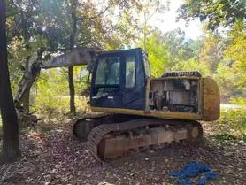 Buy Caterpillar M315D Used Excavator / 3 Used Caterpillar M315D Excavator 2016 Model / 3