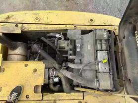 Buy Komatsu PC30-7 Used Excavator / 4 Used Komatsu PC30-7 Excavator 2016 Model / 4