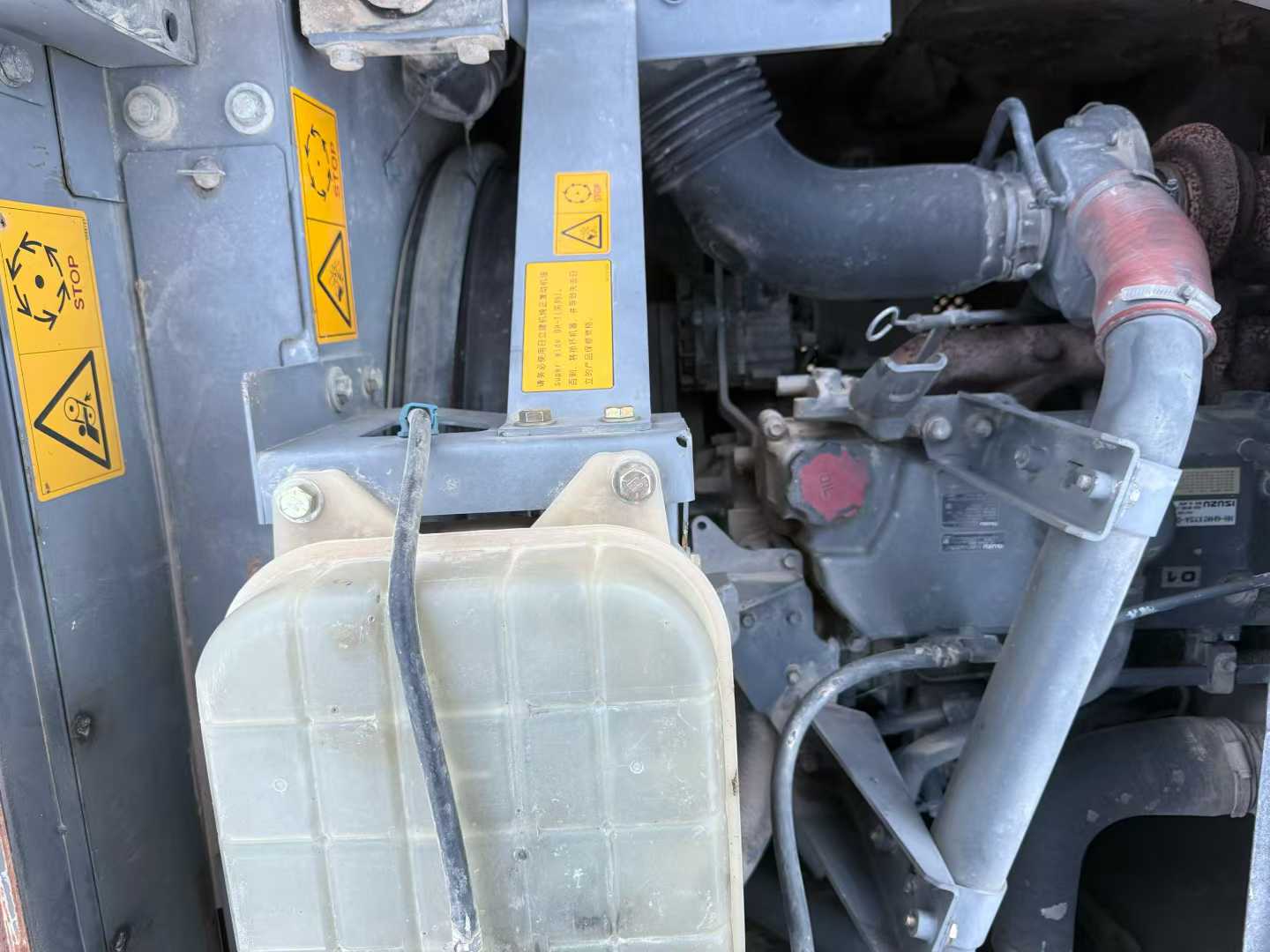 Buy Hitachi ZX50 Used Excavator / 7 Used Hitachi ZX50 Excavator 2021 Model / 7