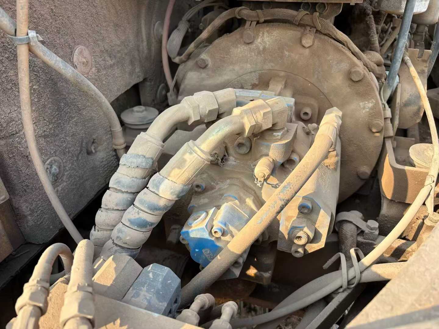 Buy Hyundai R80-7 Used Excavator / 6 Used Hyundai R80-7 Excavator 2016 Model / 6