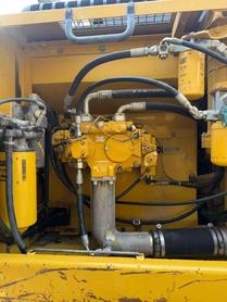 Buy Caterpillar 330L Used Excavator / 8 Used Caterpillar 330L Excavator 2017 Model / 8