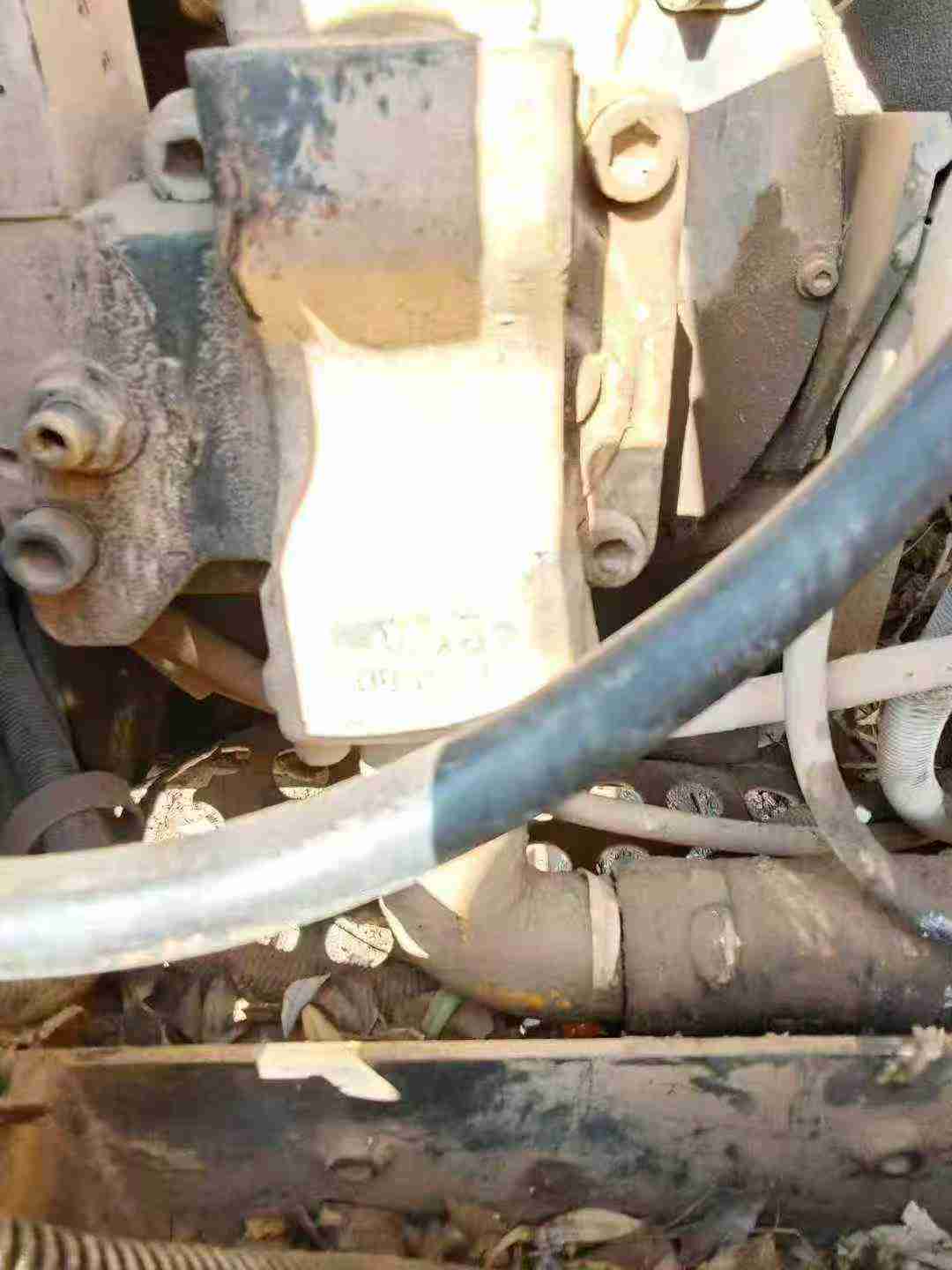 Buy Sany SY75 Used Excavator / 2 Used Sany SY75 Excavator 2013 Model / 2