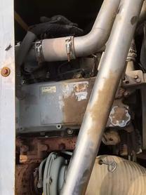 Buy XCMG XE370CA Used Excavator / 4 Used XCMG XE370CA Excavator 2016 Model / 4