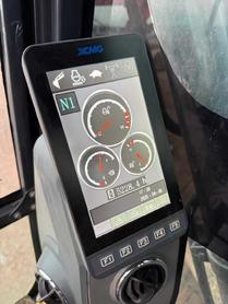 Buy XCMG LW200 Used Excavator / 7 Used XCMG LW200 Excavator 2020 Model / 7