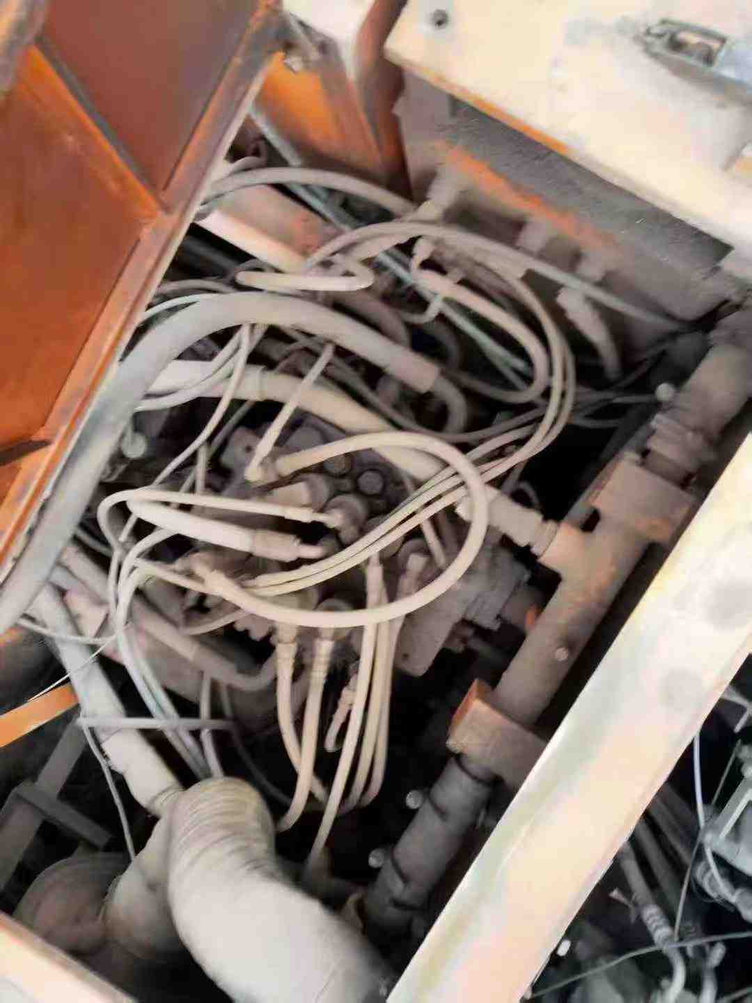 Used Doosan DX15 Excavator 2016 Model / 5