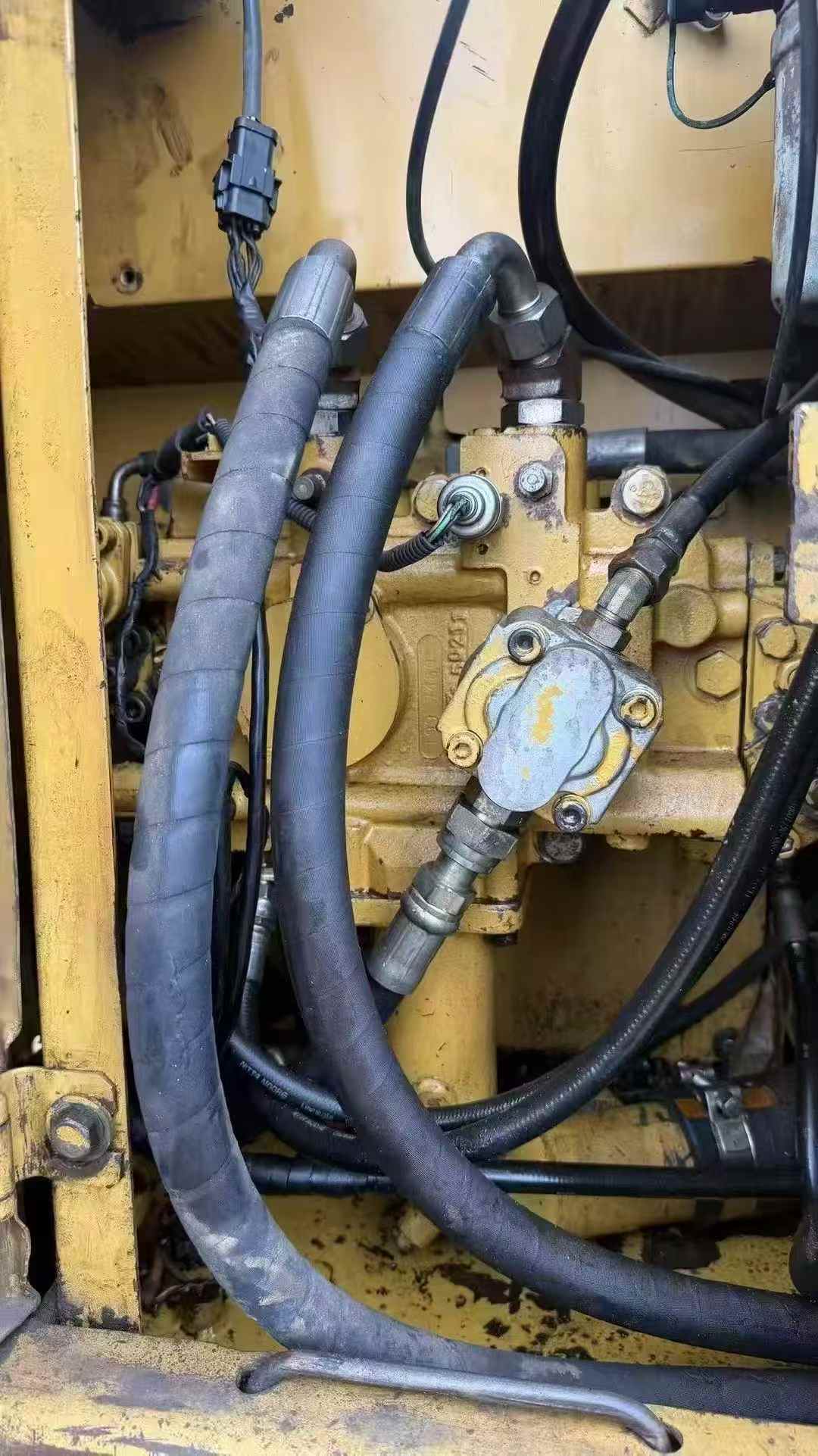 Buy Caterpillar 311C Used Excavator / 5 Used Caterpillar 311C Excavator 2016 Model / 5