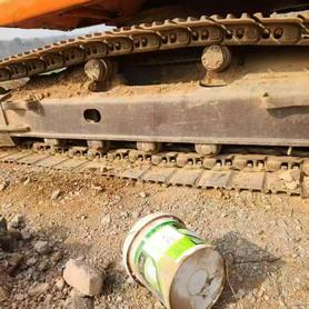 Buy Doosan DX15 Used Excavator / 8 Used Doosan DX15 Excavator 2016 Model / 8