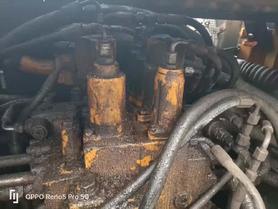 Buy Sany SY215C-8S Used Excavator / 5 Used Sany SY215C-8S Excavator 2016 Model / 5