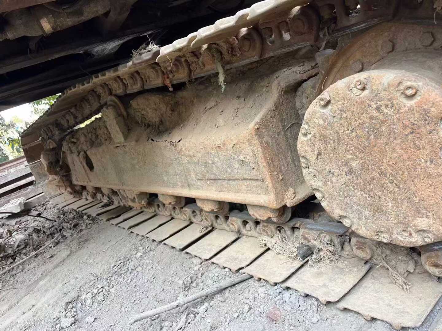 Buy Hitachi ZX120 Used Excavator / 2 Used Hitachi ZX120 Excavator 2016 Model / 2