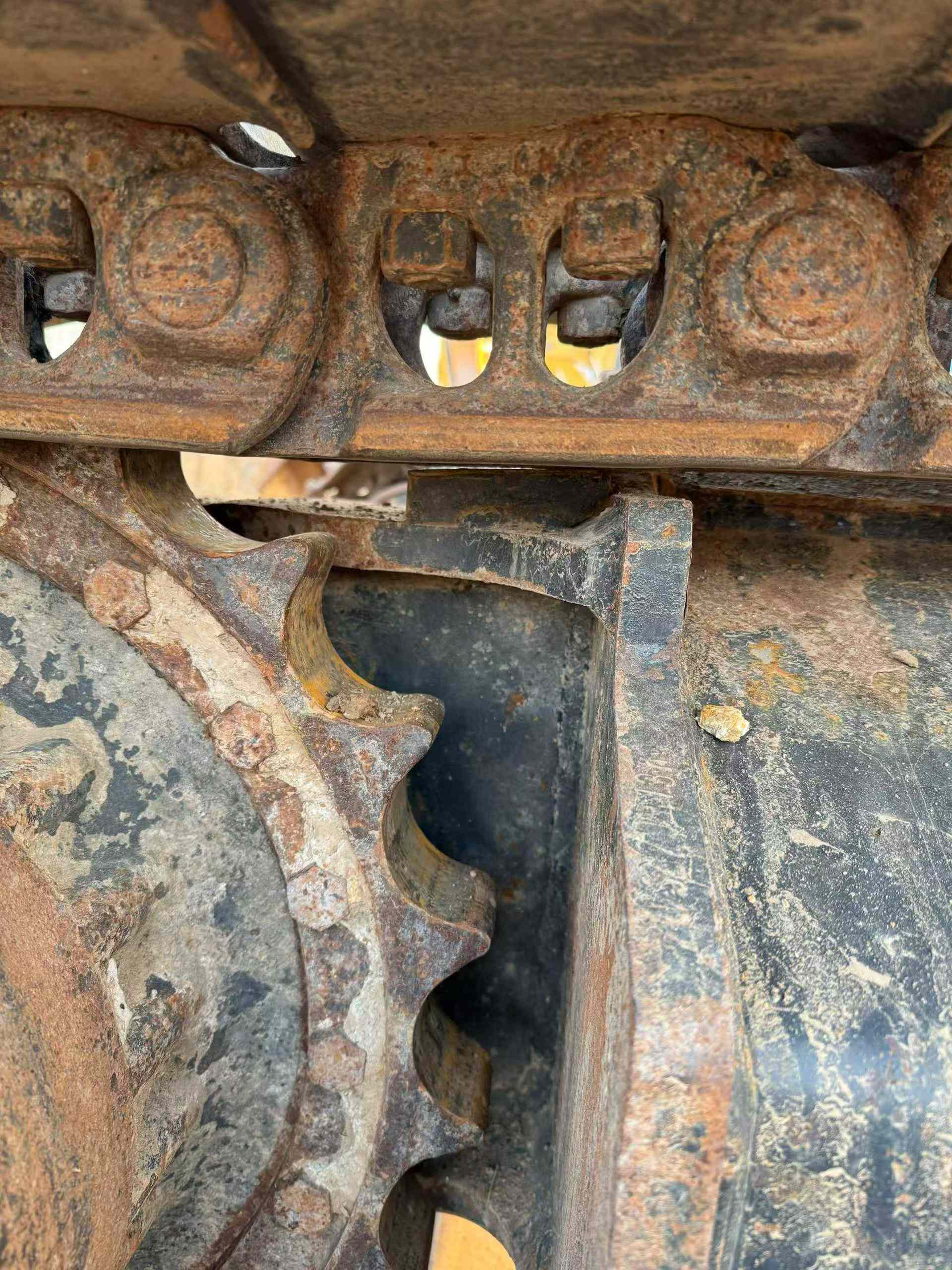 Buy Komatsu PC200 Used Excavator / 4 Used Komatsu PC200 Excavator 2023 Model / 4