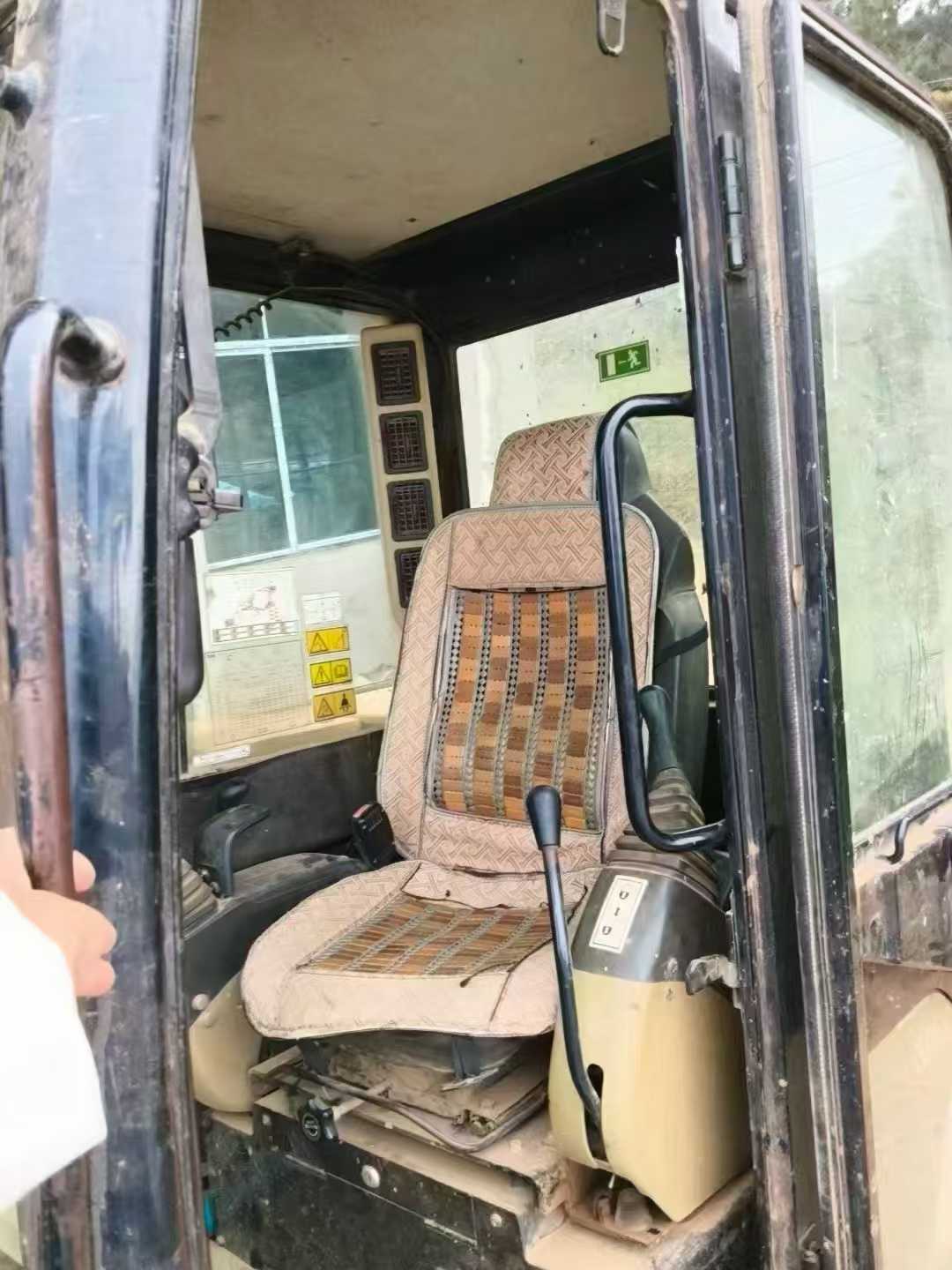 Buy Caterpillar 306E Used Excavator / 4 Used Caterpillar 306E Excavator 2014 Model / 4