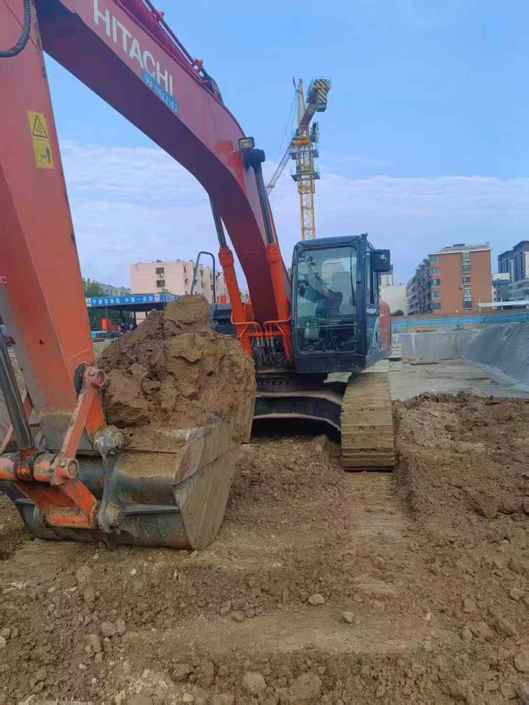 Buy Hitachi EX300 Used Excavator / 3 Used Hitachi EX300 Excavator 2021 Model / 3