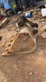 Buy Caterpillar 311C Used Excavator / 7 Used Caterpillar 311C Excavator 2016 Model / 7