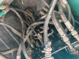 Buy Kobelco SK130 Used Excavator / 9 Used Kobelco SK130 Excavator 2015 Model / 9