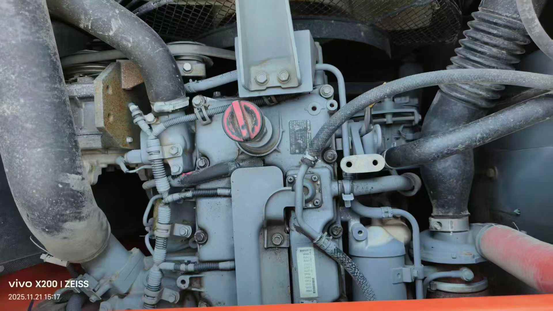 Buy Hitachi ZX130-5A Used Excavator / 2 Used Hitachi ZX130-5A Excavator 2018 Model / 2