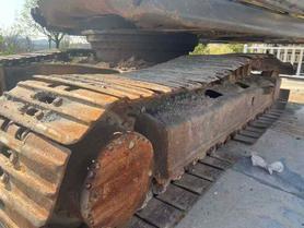 Buy Sumitomo SH210-6 Used Excavator / 7 Used Sumitomo SH210-6 Excavator 2018 Model / 7