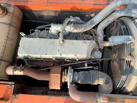 Buy Hitachi ZX60 Used Excavator / 7 Used Hitachi ZX60 Excavator 2016 Model / 7