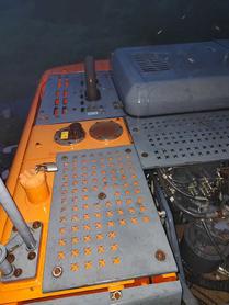 Buy Doosan DH220 Used Excavator / 9 Used Doosan DH220 Excavator 2017 Model / 9