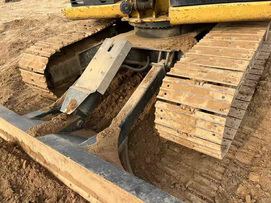 Used Caterpillar 307V2 Excavator 2016 Model / 6