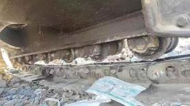 Buy Hitachi ZX120 Used Excavator / 6 Used Hitachi ZX120 Excavator 2016 Model / 6