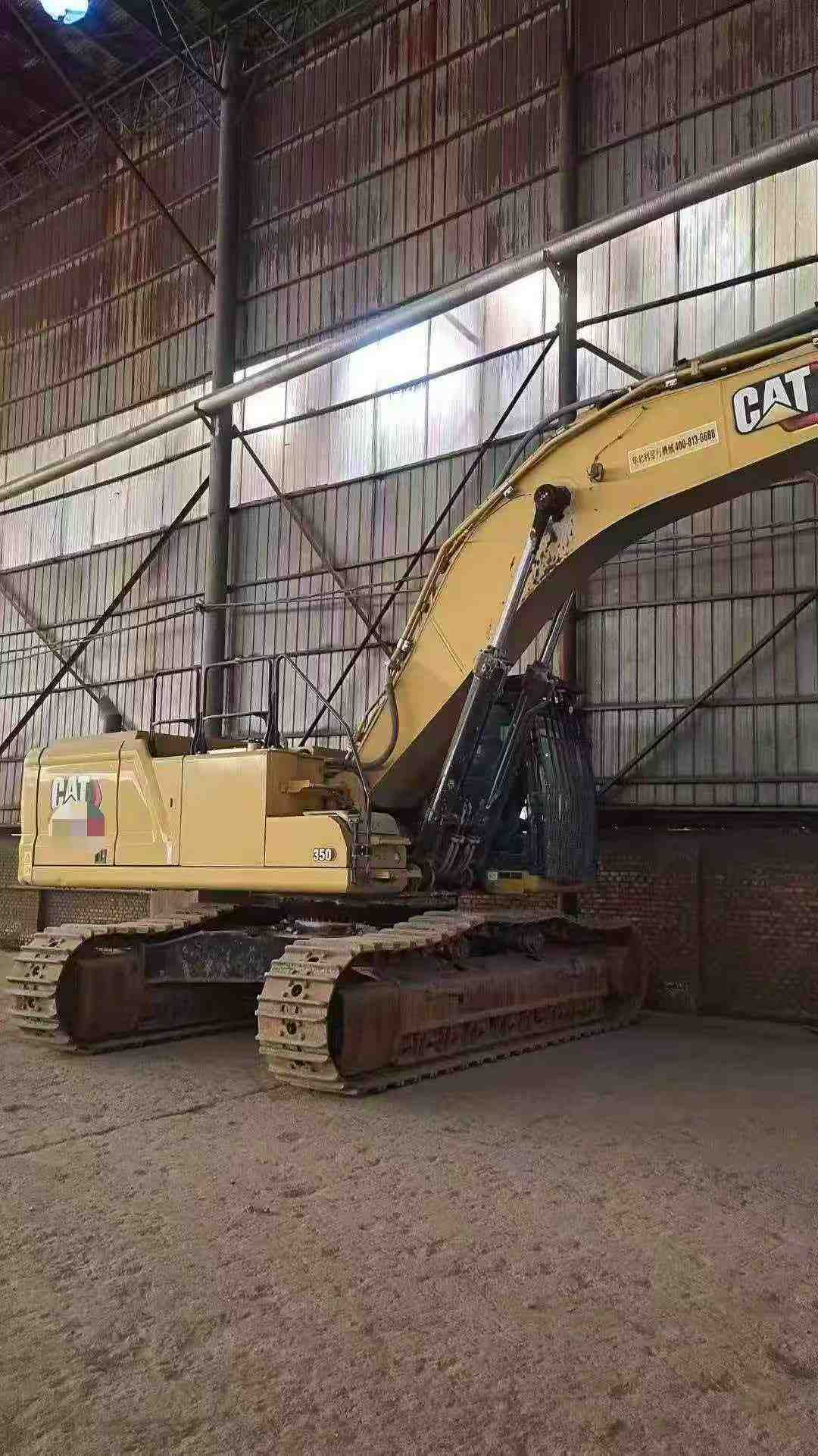 Buy Caterpillar CT20 Used Excavator / 5 Used Caterpillar CT20 Excavator 2022 Model / 5