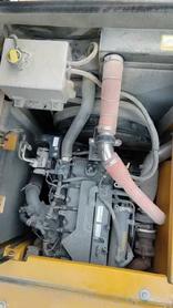 Buy Sany SY135 Used Excavator / 7 Used Sany SY135 Excavator 2020 Model / 7