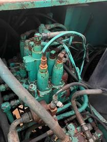 Buy Kobelco SK120 Used Excavator / 7 Used Kobelco SK120 Excavator 2016 Model / 7