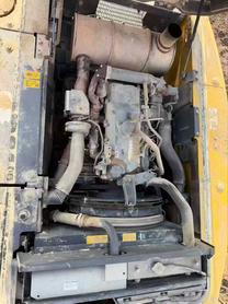 Buy Sumitomo SH210-6 Used Excavator / 2 Used Sumitomo SH210-6 Excavator 2018 Model / 2