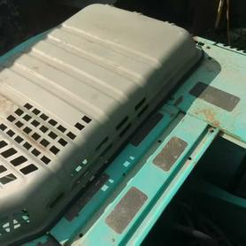 Buy Kobelco SK200-11 Used Excavator / 9 Used Kobelco SK200-11 Excavator 2016 Model / 9