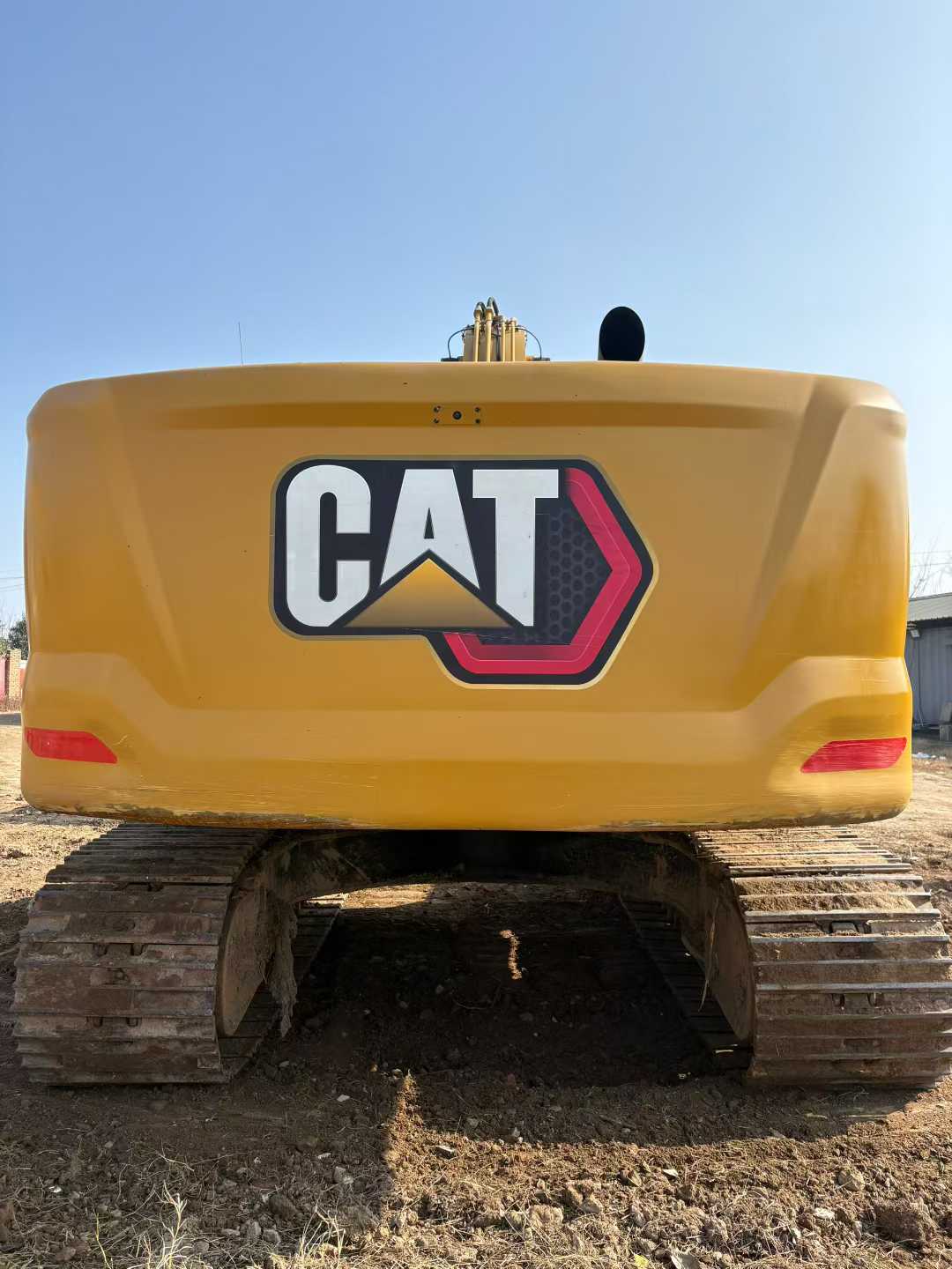 Buy Caterpillar 330L Used Excavator / 4 Used Caterpillar 330L Excavator 2020 Model / 4