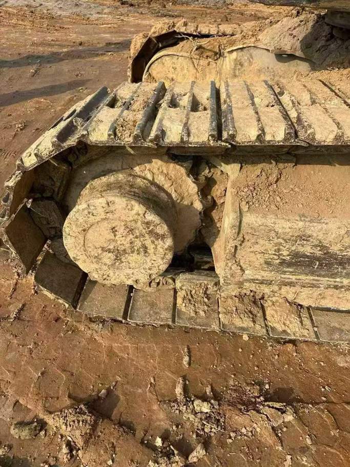 Buy Kobelco SK330-10 Used Excavator / 9 Used Kobelco SK330-10 Excavator 2017 Model / 9